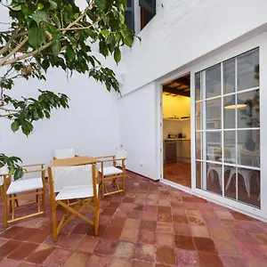 Sant Isidre 50 Сasa de vacaciones